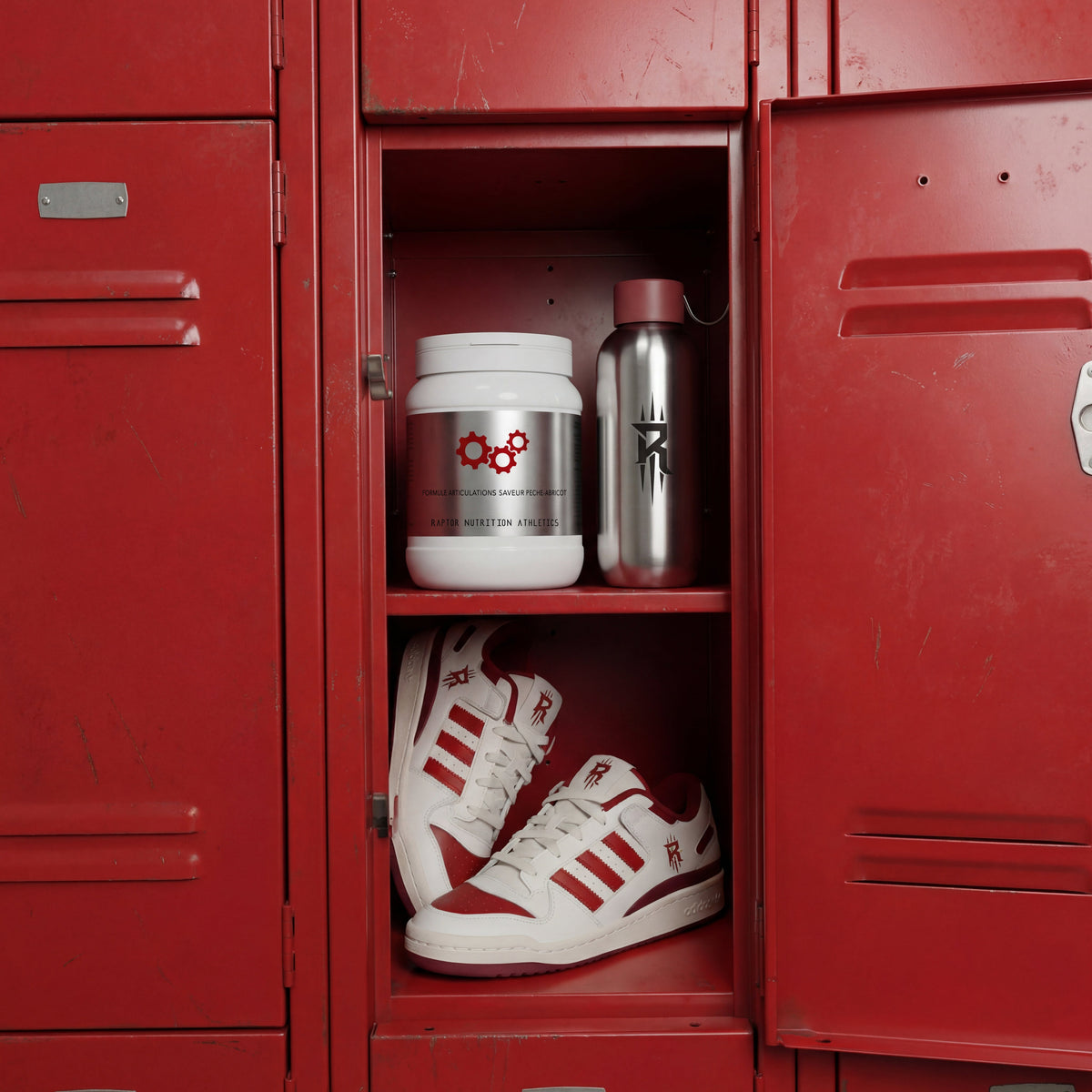Pack Athletics