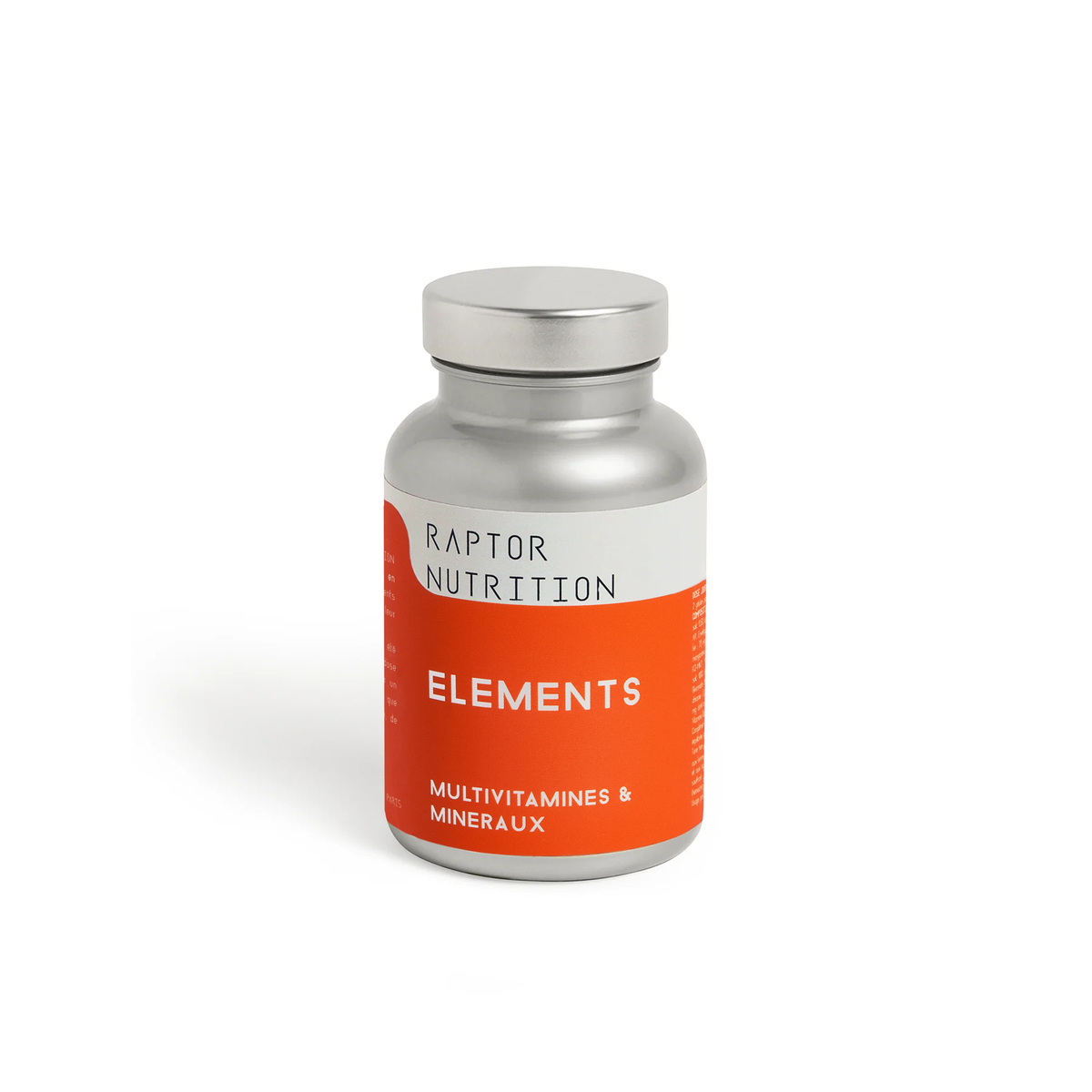 Composant d’offre — ELEMENTS — Pack Équilibre+ — 3 mois — unité 8/12