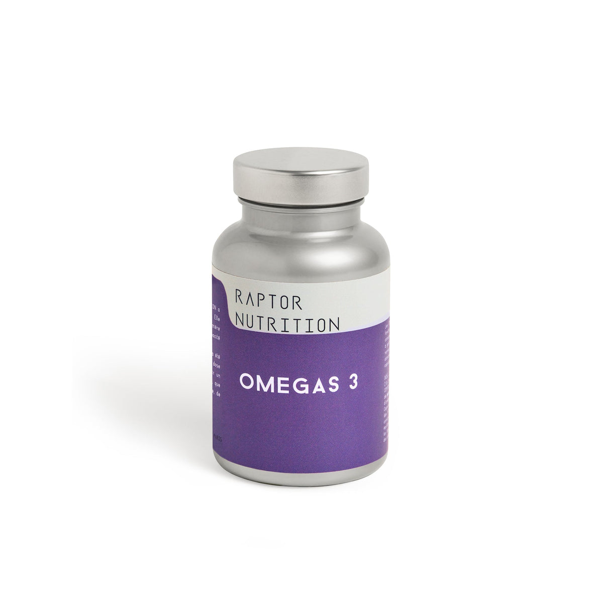 Composant d’offre — Omega 3 Epax® — Pack Skincare — 3 mois — unité 9/9