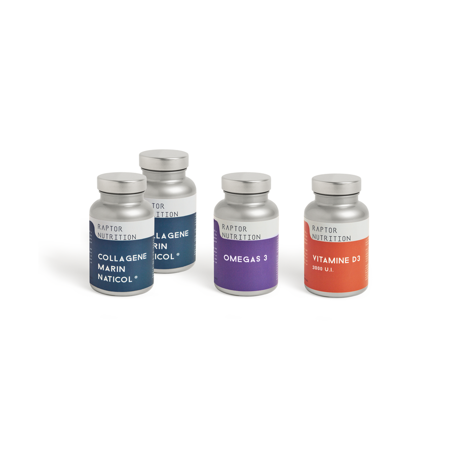 Pack Articulations