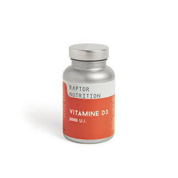Vitamine D3 — 1 pot