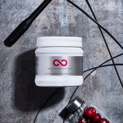 Cadeau gratuit — Endurance — Cerise
